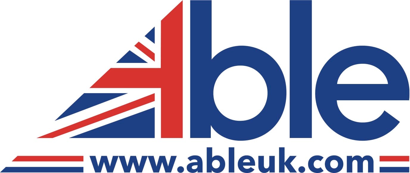 Able