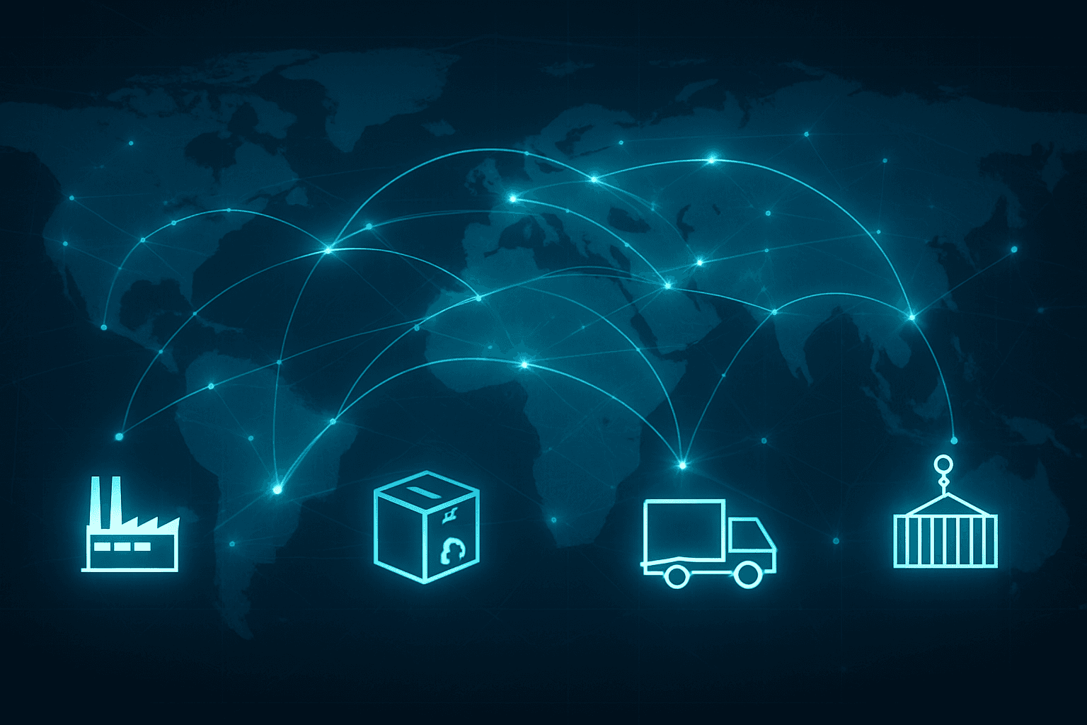 Supply chain Scope 3 carbon footprinting